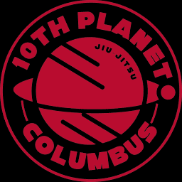10th Planet Columbus logo