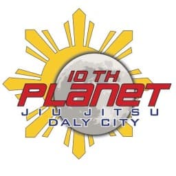 10th Planet Daly City logo