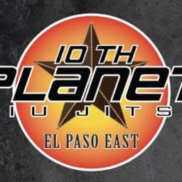 10th Planet El Paso East logo