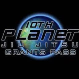 10th Planet - Grants Pass logo