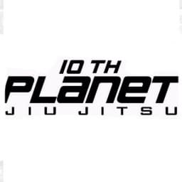 10th Planet jiu jitsu Batumi logo
