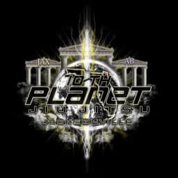 10th Planet Jiu Jitsu Jacksonville logo