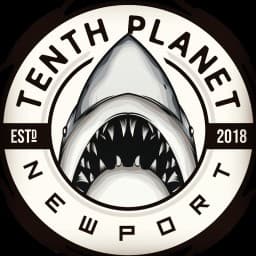10th Planet Jiu Jitsu Newport logo