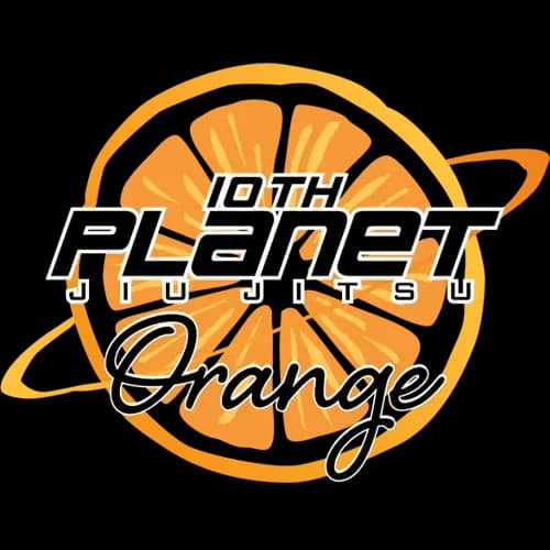 Main image of 10th Planet Jiu Jitsu Orange