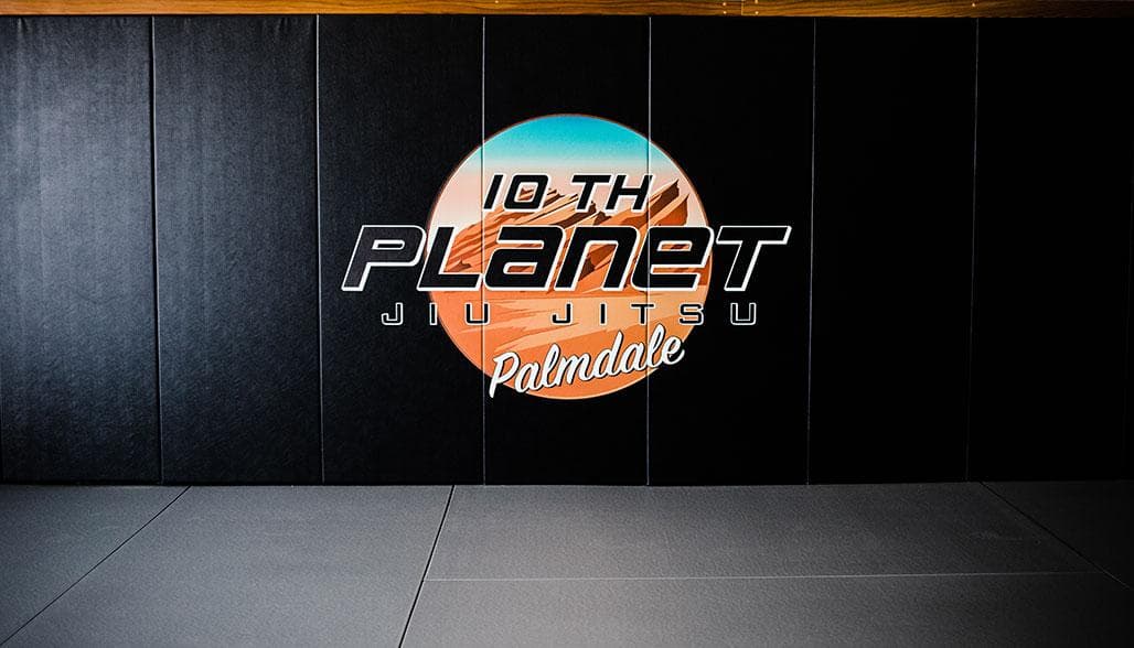Main image of 10th Planet Jiu Jitsu Palmdale