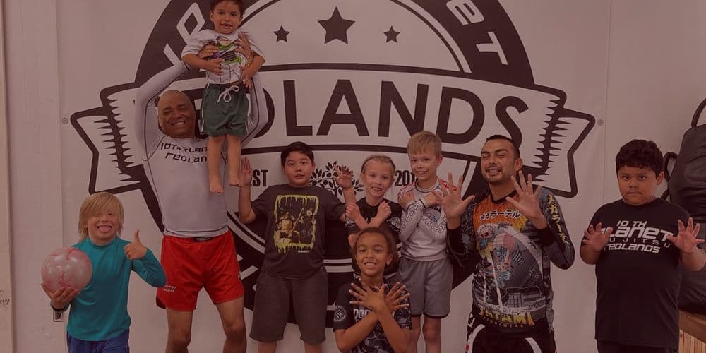 Main image of 10th Planet Jiu Jitsu Redlands