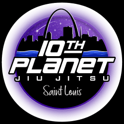 10th Planet Jiu Jitsu Saint Louis logo