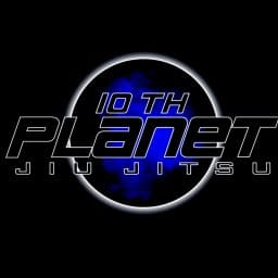 10th Planet JiuJitsu Vietnam logo