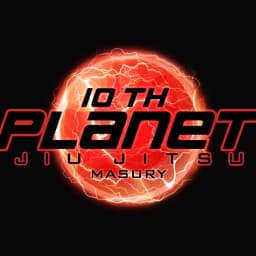 10th Planet Masury logo