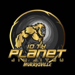 10th Planet Murrysville logo