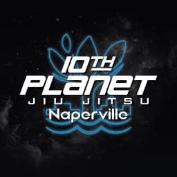 10th Planet Naperville logo