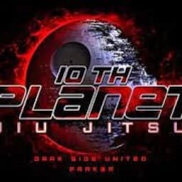 10th - Planet Parker logo