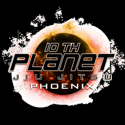 10th Planet Phoenix logo