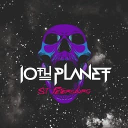 10th planet spb logo