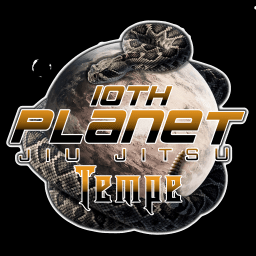 10th Planet Tempe logo