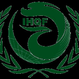 11th World Health Qigong Tournament and Exchange(第11 届世界健身气功交流比赛大会 logo