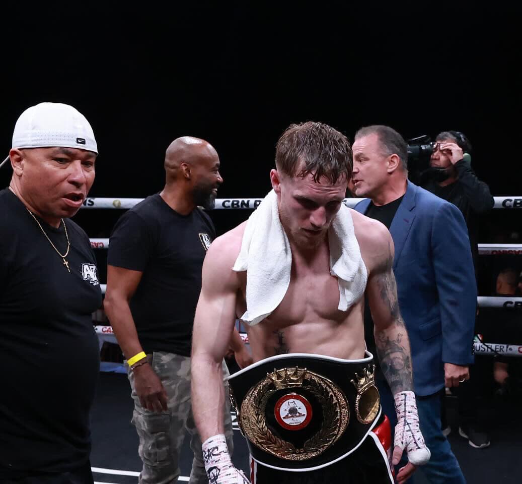 Main image of 12 Rounds Boxing Academy