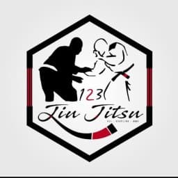 123jiujitsu logo