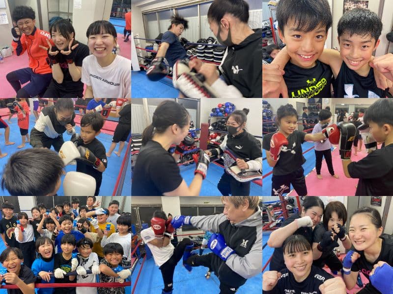 Main image of 138kickboxing club