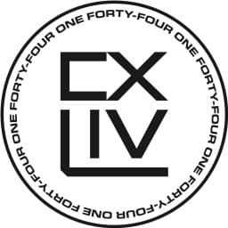 144 BJJ logo