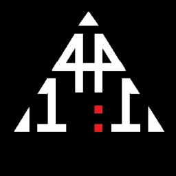 1441 Jiu Jitsu logo