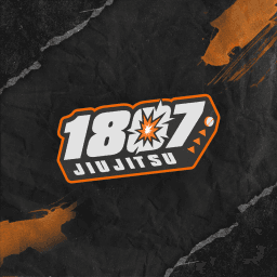 1807 Jiu-Jitsu logo