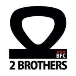 2 Brothers Bfc - Angola logo