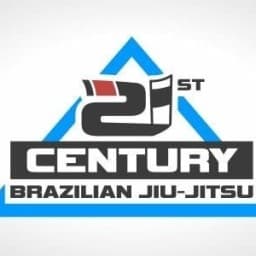 21st Century BJJ logo