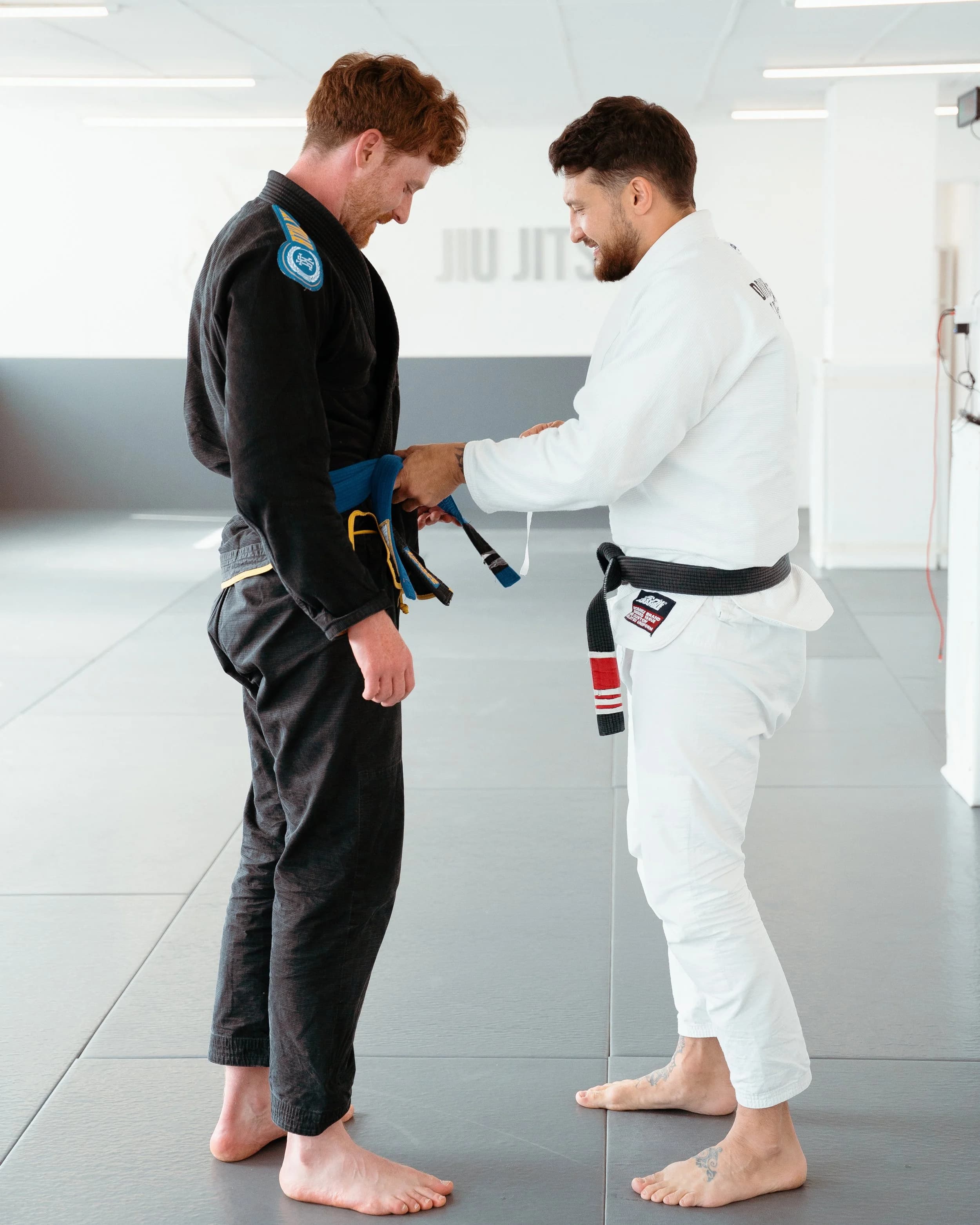 Main image of 222 JIU JITSU