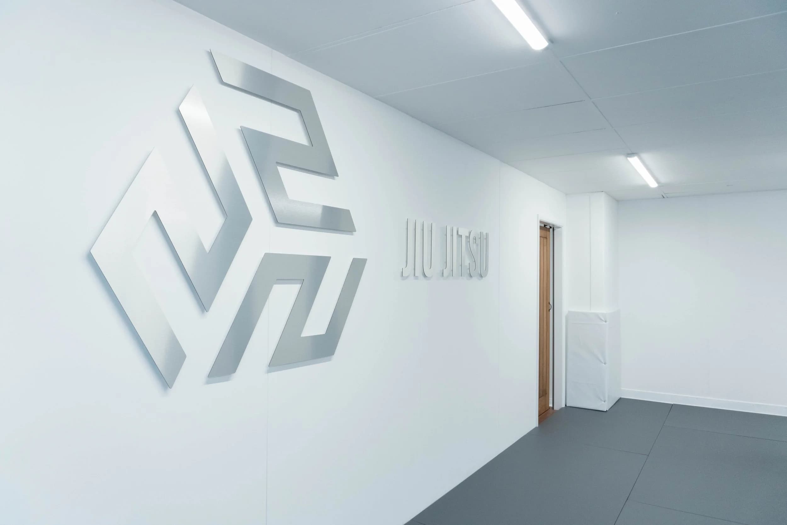 222 JIU JITSU logo
