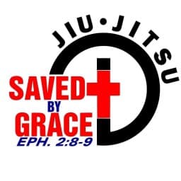 289SavedByGraceBJJ / TDBJJ logo