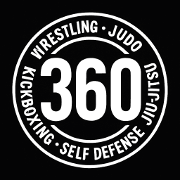 360 Academy logo