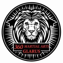 360 MMA Glarus logo