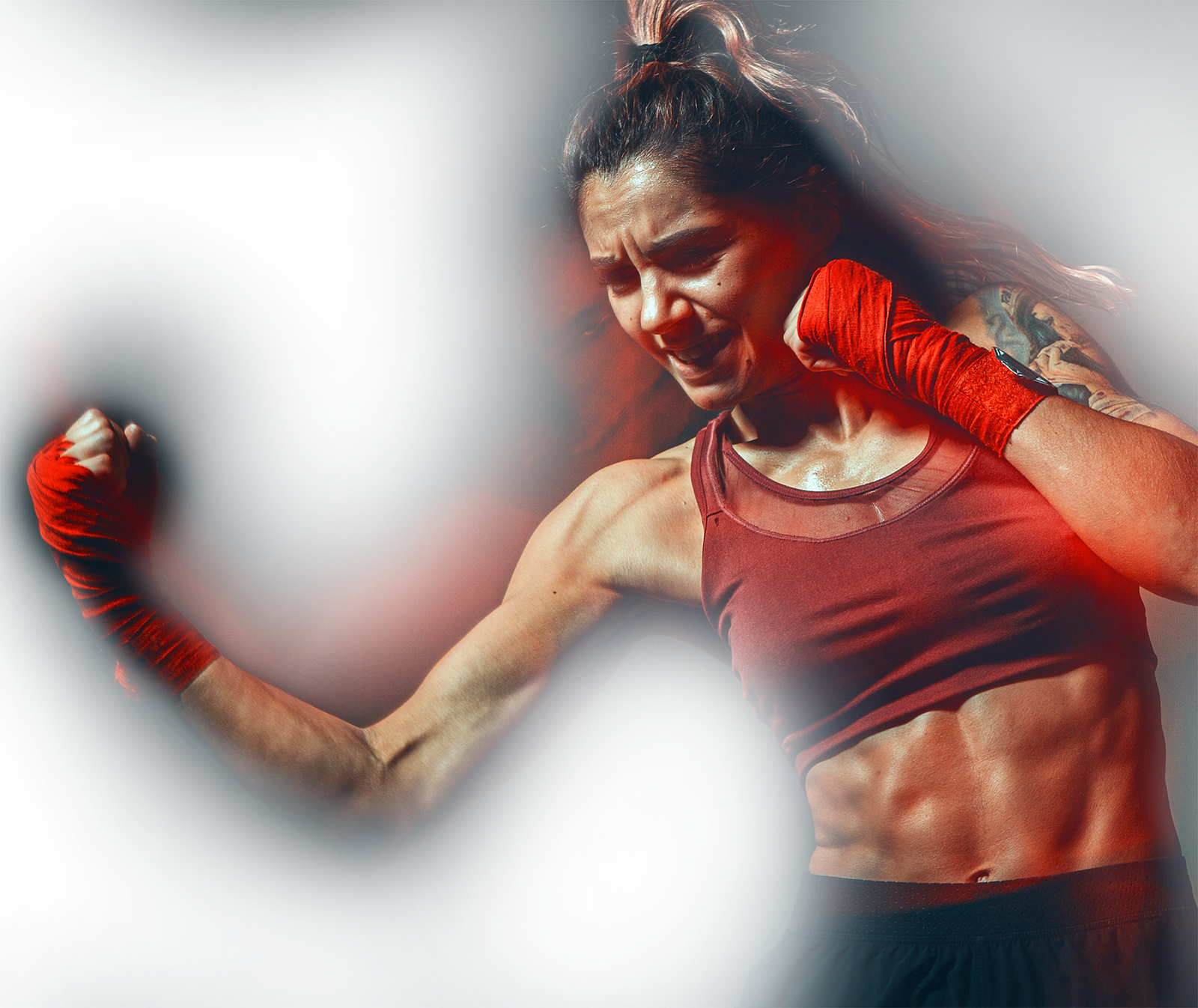 Main image of 360 Self-Defence
