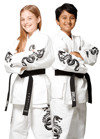 Main image of 3C Martial Arts