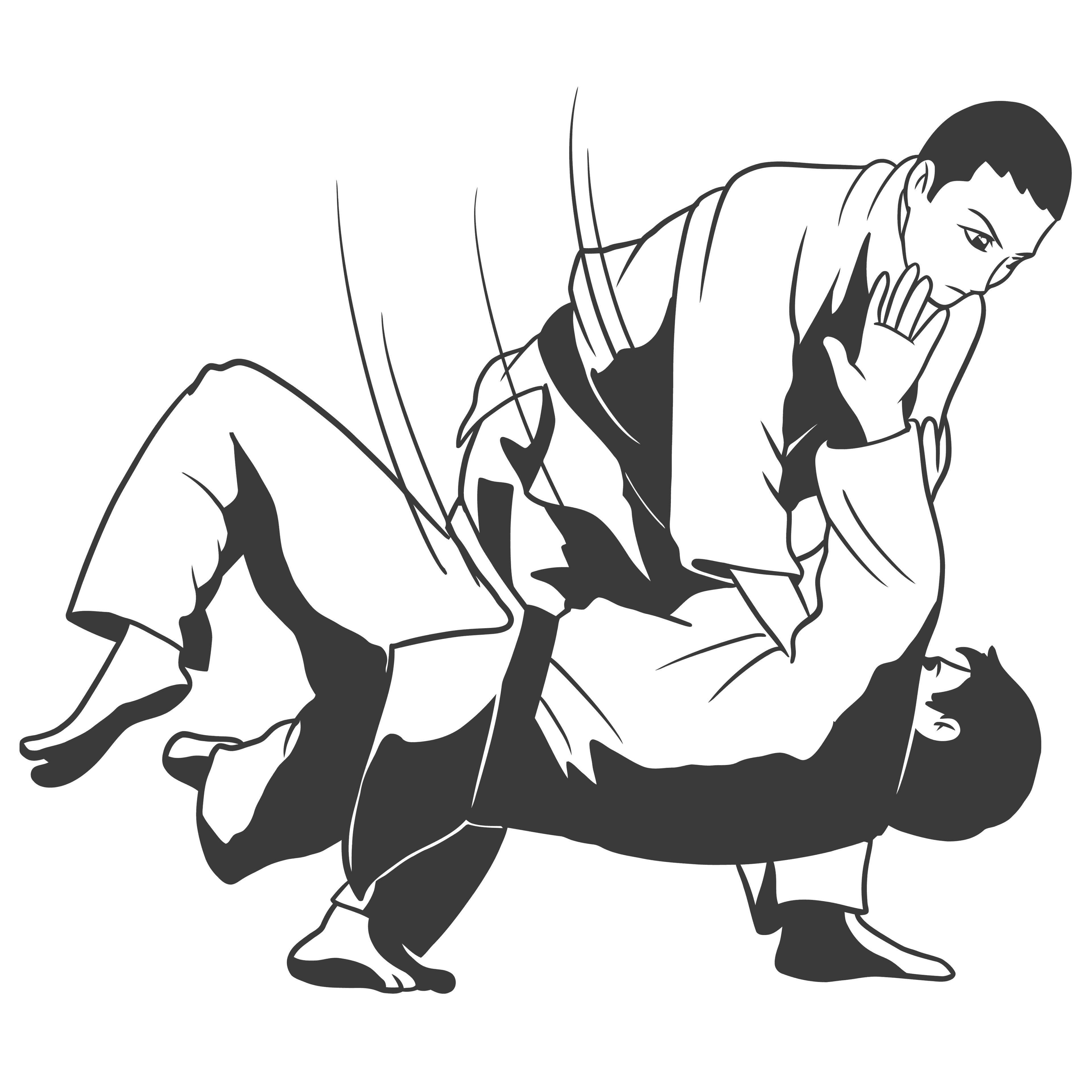 Main image of 3Ks Judo Club