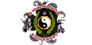 4 Winds Martial Arts logo