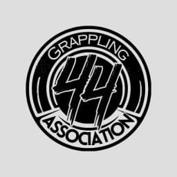 44 Grappling Association logo