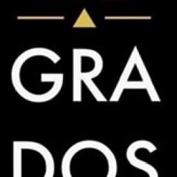 45 grados jiujitsu logo