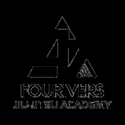 4River BJJ Academy logo