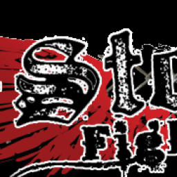 5 Stones Fight Club logo