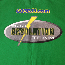 603BJJ logo
