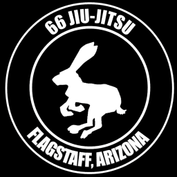 66 JIU-JITSU logo