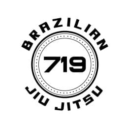 719 BJJ logo