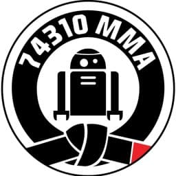 74310MMA logo