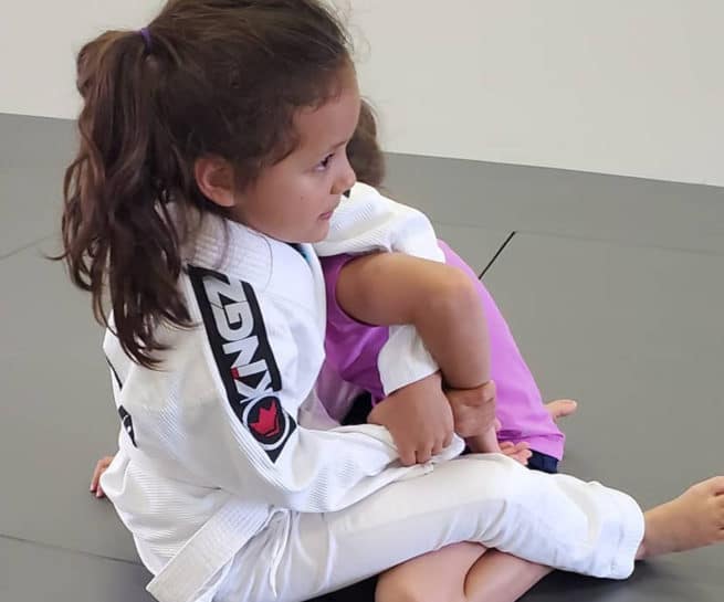 Main image of 760 JIU-JITSU