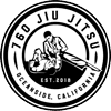 760 JIU-JITSU logo