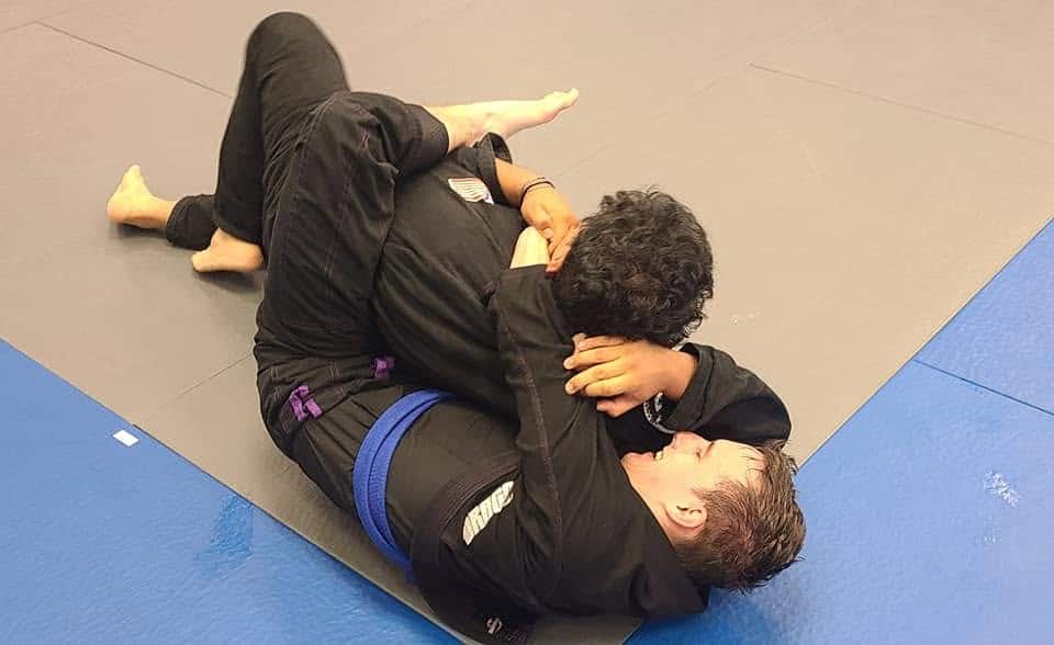 Main image of 804 Jiu-Jitsu /Team Passos