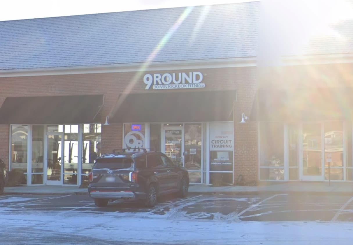 Main image of 9Round