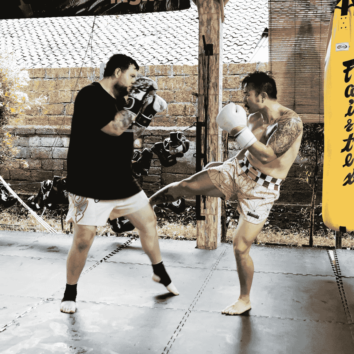 Main image of Ubud Muay Thai